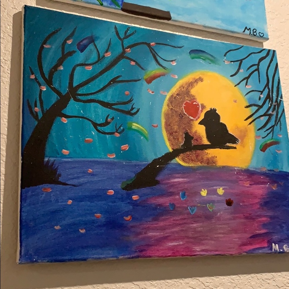 Painting
